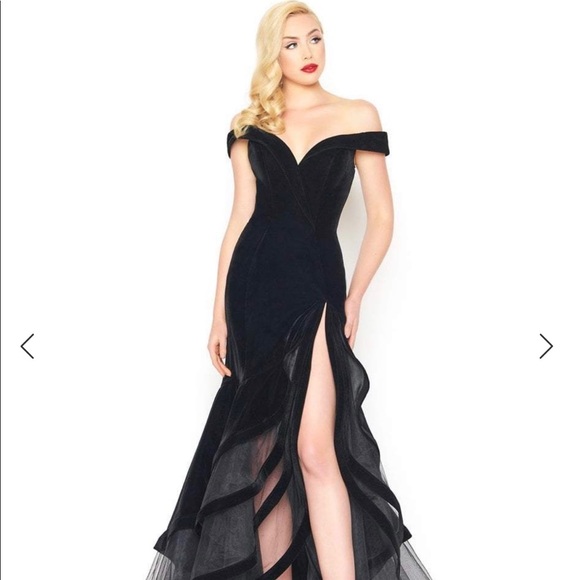 Mac Duggal Dresses & Skirts - Mac duggal dress